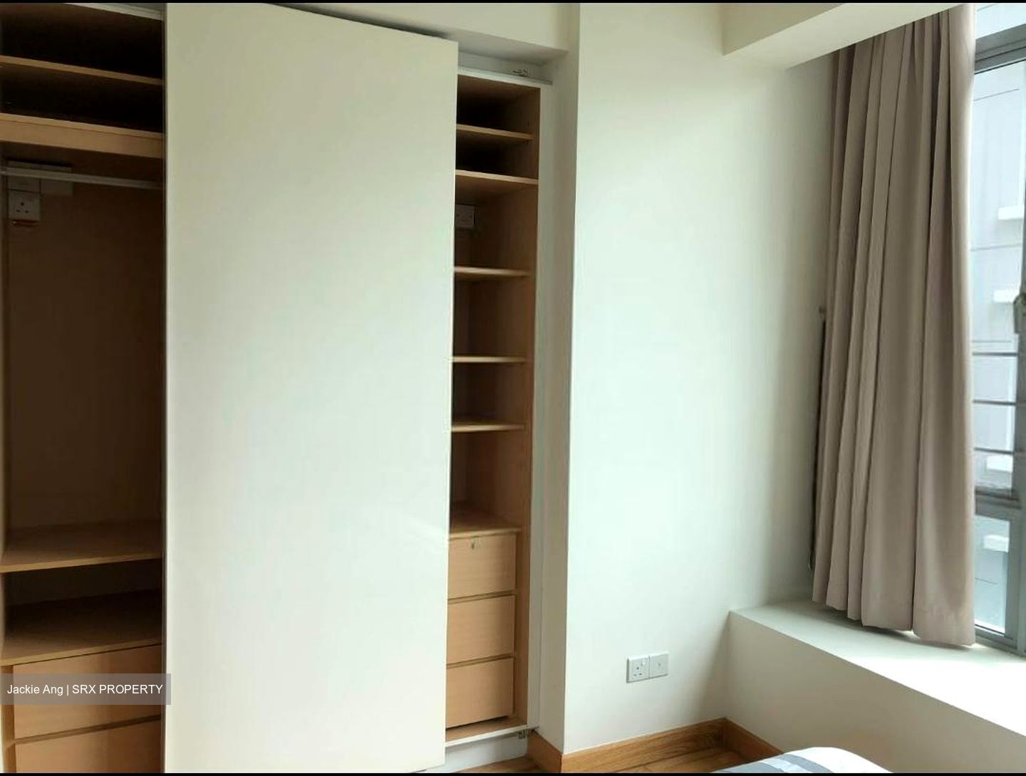 Park Infinia At Wee Nam (D11), Condominium #476521201
